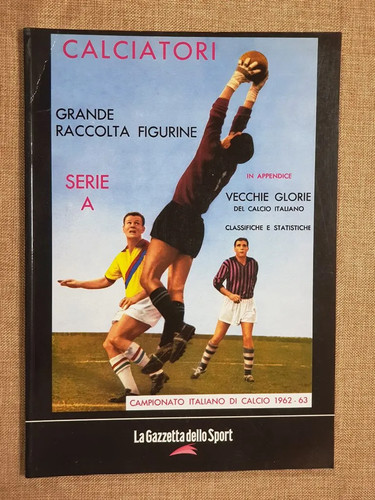 Album calciatori panini - calciatori,