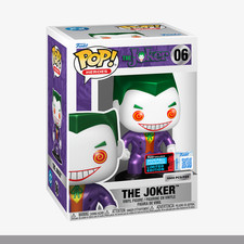 Funko Pop! Adesivo condiviso
