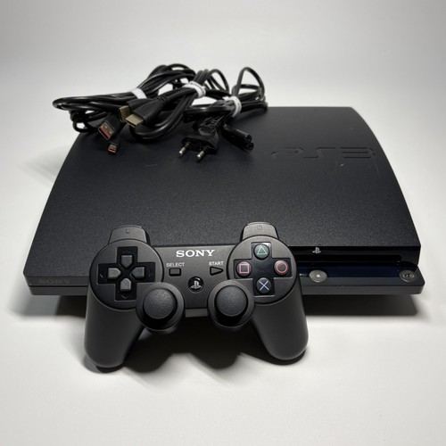Console sony playstation - console,