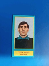 FIGURINA PULICI NOVARA RITMO