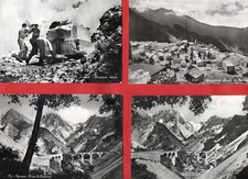 CARRARA CAVE DI MARMO -LOTTO