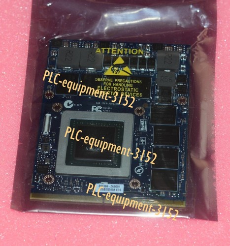 New gtx980m 8gb gddr5 fit - gtx980m,