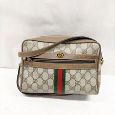 Borsa a tracolla Gucci vintage