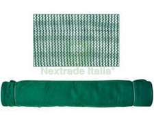 1PZ RETE RACCOLTA OLIVE PESANTE ANTISPINA IN ROTOLI MT.5, ROTOLO DA MT.50: