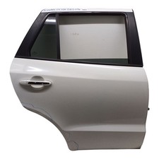 PORTIERA POSTERIORE DESTRA PER HYUNDAI Santa Fe 3° Serie 770042B020 G4HC (06>1