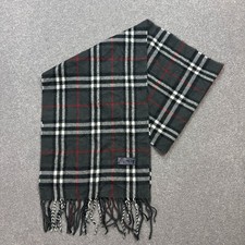 Sciarpa Burberry London 60x12