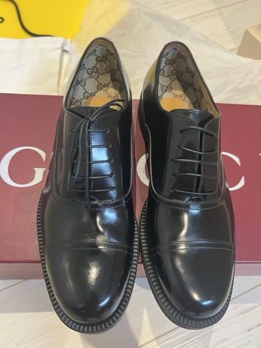 Scarpe uomo gucci - uomo,