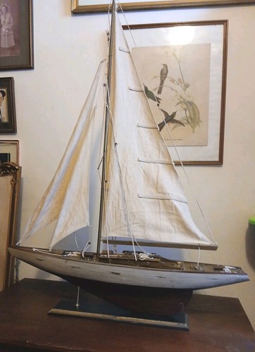 Vintage style wooden - wooden, model