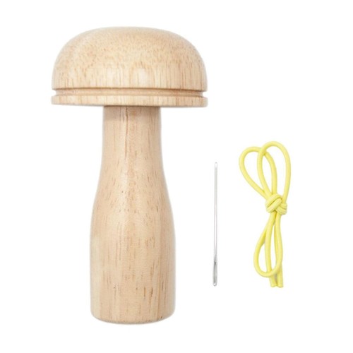Kit funghi per rammendo - funghi,