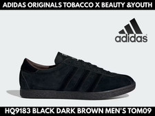 Nuove Adidas Originals Tobacco