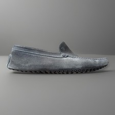 Mocassini Tods uomo taglia 9,5