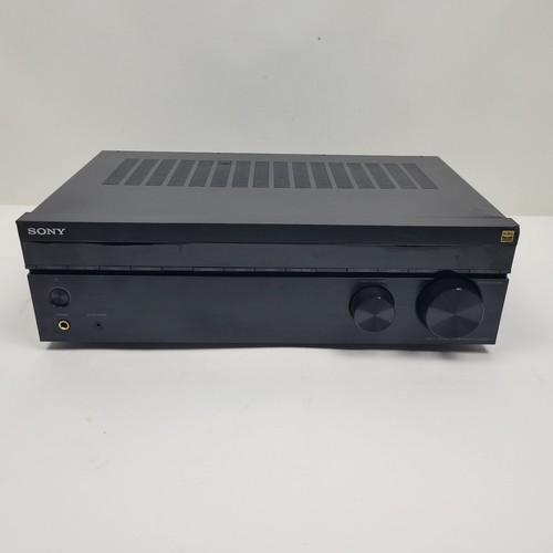 Sony ricevitore multicanale - sony,