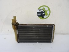 Radiatore riscaldamento LANCIA