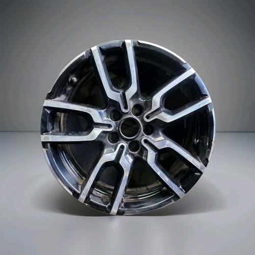 Cerchio lega mini f65 - lega,