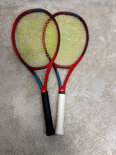 Set modelli yonex vcore100 - 2,