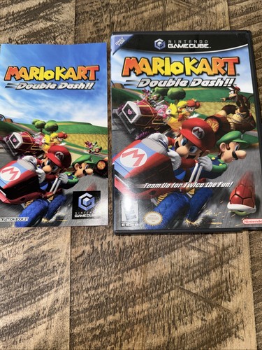 Mario kart doppio dash - mario,