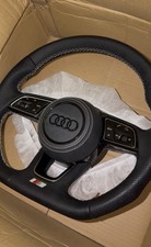Volante audi completo - audi, completo,
