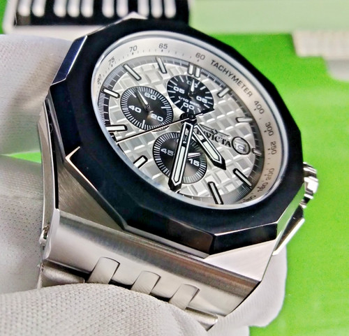 Orologio uomo invicta - invicta, akula