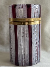  Raro contenitore per