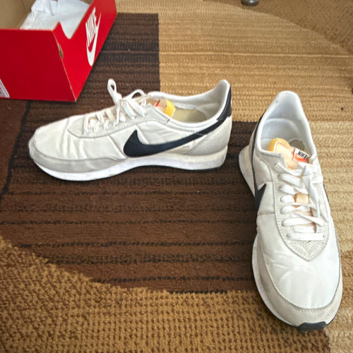 Nike waffle trainer - waffle,