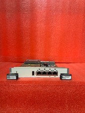 Alcatel Lucent 8DG59241AD WOCUAVTUAB PSS controller attrezzatura senza scheda CF