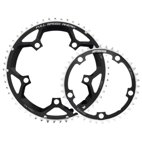 Corona fsa alluminio - alluminio, 46