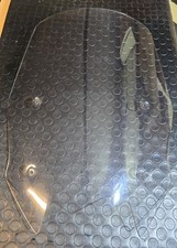 Paravento Parabrezza Originale Yamaha T-max Tmax Techmax 560 2022 2023 2024