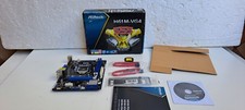 ASRock H61M-VG4 scheda madre