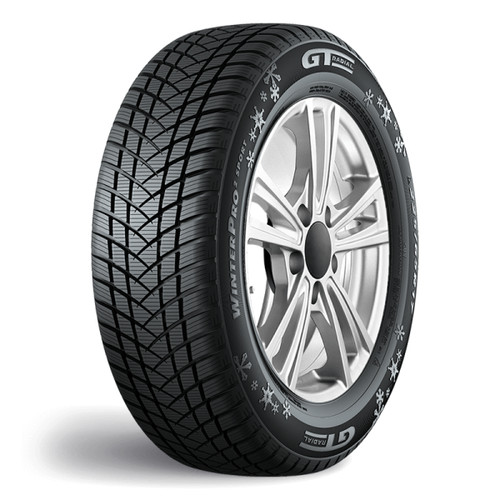 Radial winterpro 245 65 - gt, 2