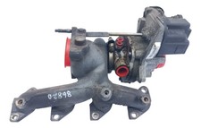 Turbocompressore 03F145701K VW