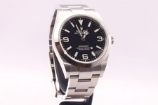 Rolex Explorer 39 ref.: 214270