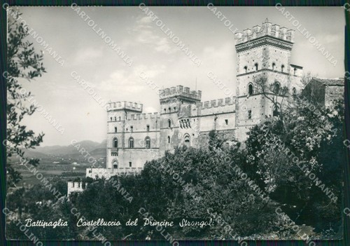 Salerno battipaglia - salerno,