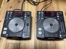 Denon DJ DN-S1200 singolo