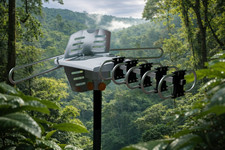 HDTV 1080P Outdoor Amplified