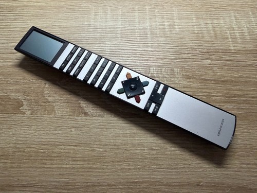 Bang olufsen beo4 telecomando - bang&olufsen,