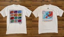 Rara maglietta Dire Straits