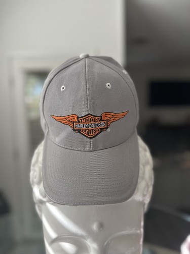 Cappello harley davidson - cappello,