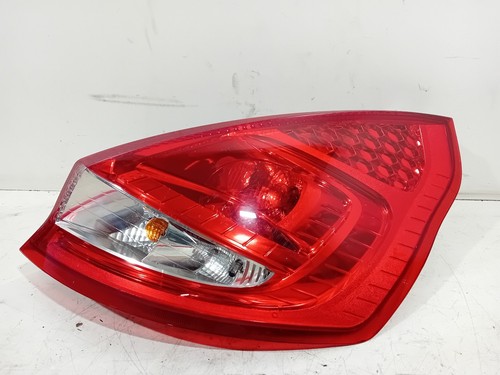 Fanale posteriore destro ford - fanale,