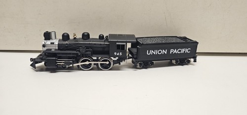 Mehano locomotive vapeur - a,