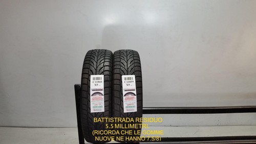 Gomme usate termiche - usate,