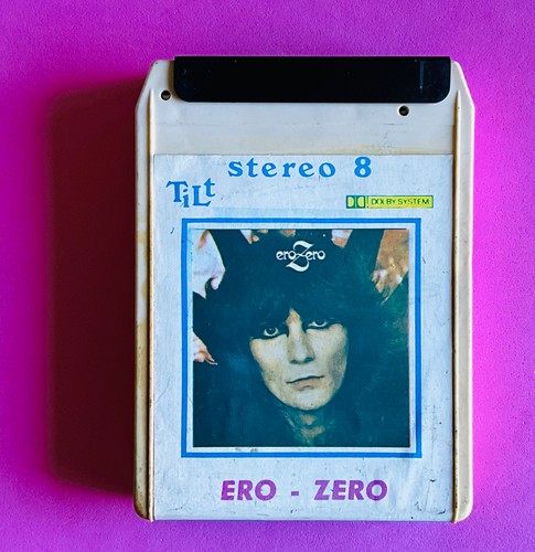 Renato zero rara mc - ●,