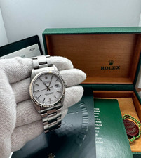 Rolex DATEJUST 36mm 2004