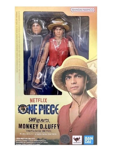 One piece netflix series - one,