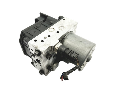 Pompa abs smart fortwo - pompa,
