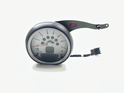 Contagiri per mini cooper - contagiri, 2°
