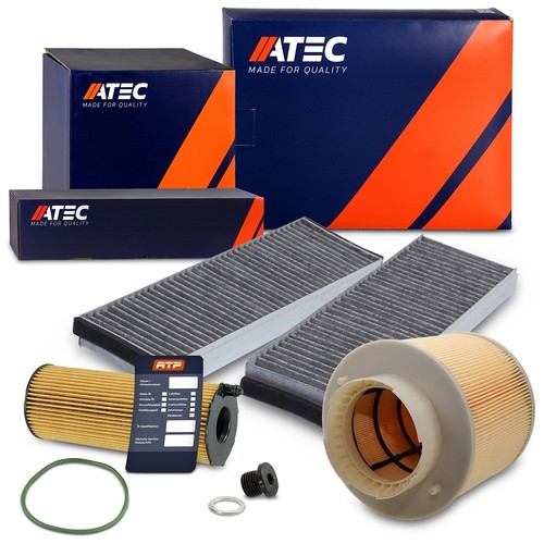 Pacchetto controllo atec - pacchetto,