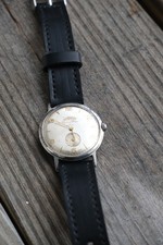 Orologio da polso Cuervo Y