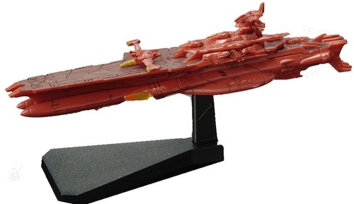 Yamato 2199 bandai - 2199:, space