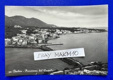 🔵 PHOTO POSTCARD ISCHIA