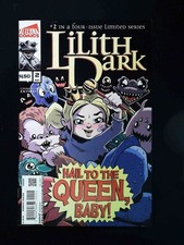 Lilith Dark #2 Alterna Comics